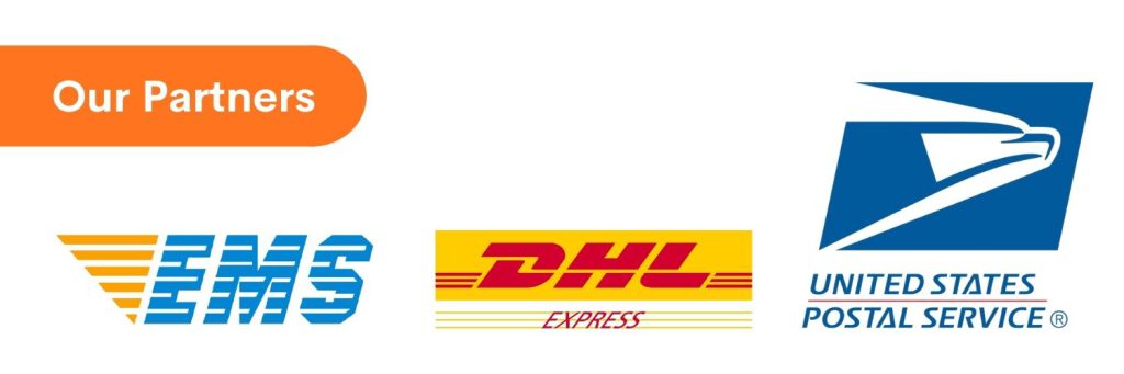 Our Partners 1 - Juice Wrld Store