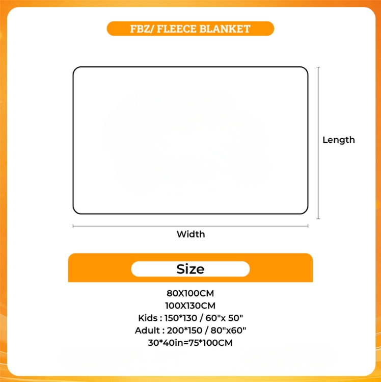 3D Fleece Blanket - Juice Wrld Store