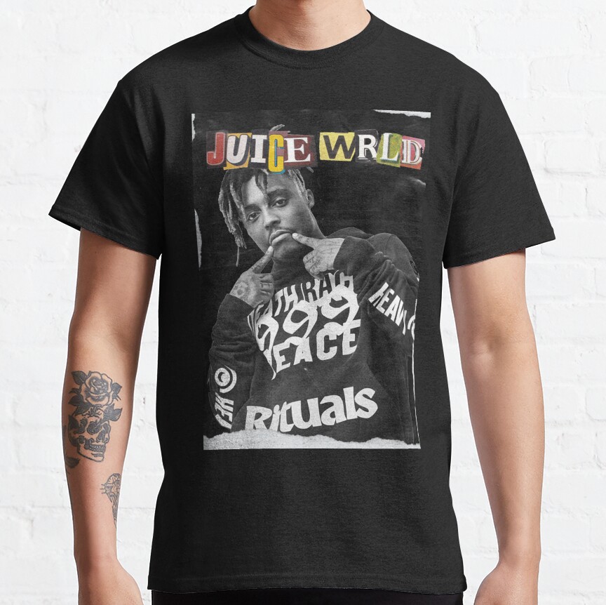 ssrcoclassic_teemens10101001c5ca27c6front_altsquare_product1000x1000.u1-31 ssrcoclassic teemens10101001c5ca27c6front altsquare product1000x1000.u1 31 - Juice Wrld Store