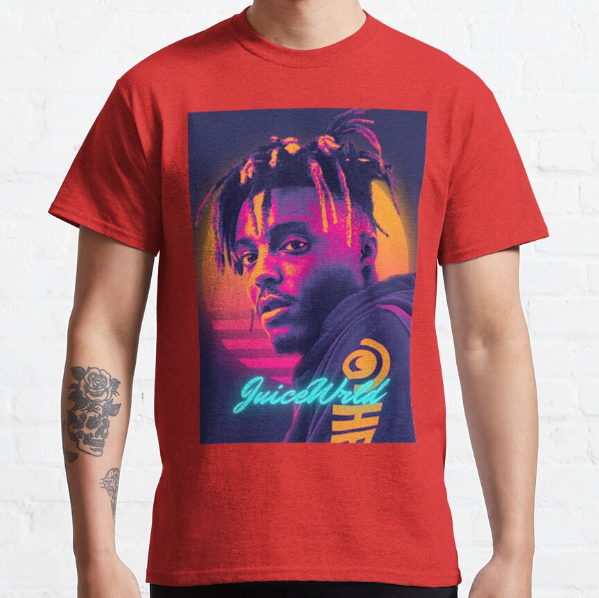 ssrcoclassic_teemensdd21218219e99865front_altsquare_product1000x1000.u1-29 ssrcoclassic teemensdd21218219e99865front altsquare product1000x1000.u1 29 - Juice Wrld Store