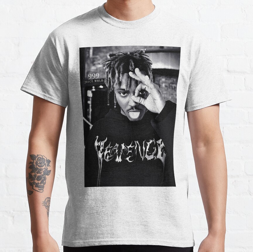 ssrcoclassic_teemensfafafaca443f4786front_altsquare_product1000x1000.u1-27 ssrcoclassic teemensfafafaca443f4786front altsquare product1000x1000.u1 27 - Juice Wrld Store