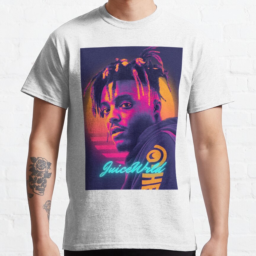 ssrcoclassic_teemensfafafaca443f4786front_altsquare_product1000x1000.u1-29 ssrcoclassic teemensfafafaca443f4786front altsquare product1000x1000.u1 29 - Juice Wrld Store