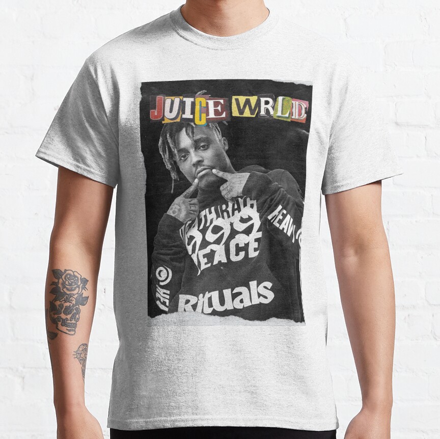 ssrcoclassic_teemensfafafaca443f4786front_altsquare_product1000x1000.u1-31 ssrcoclassic teemensfafafaca443f4786front altsquare product1000x1000.u1 31 - Juice Wrld Store