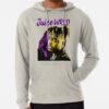 ssrcolightweight hoodiemensoatmeal heatherfrontsquare productx1000 bgf8f8f8 46 - Juice Wrld Store