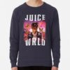 ssrcolightweight sweatshirtmens322e3f696a94a5d4frontsquare productx1000 bgf8f8f8 29 - Juice Wrld Store
