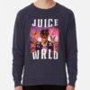 ssrcolightweight sweatshirtmens322e3f696a94a5d4frontsquare productx1000 bgf8f8f8 4 - Juice Wrld Store
