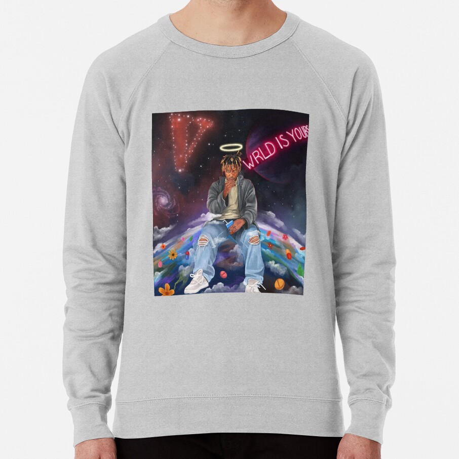 ssrcolightweight_sweatshirtmensheather_greyfrontsquare_productx1000-bgf8f8f8-16 ssrcolightweight sweatshirtmensheather greyfrontsquare productx1000 bgf8f8f8 16 - Juice Wrld Store