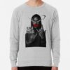 ssrcolightweight sweatshirtmensheather greyfrontsquare productx1000 bgf8f8f8 19 - Juice Wrld Store