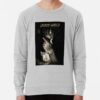ssrcolightweight sweatshirtmensheather greyfrontsquare productx1000 bgf8f8f8 26 - Juice Wrld Store