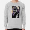 ssrcolightweight sweatshirtmensheather greyfrontsquare productx1000 bgf8f8f8 3 - Juice Wrld Store