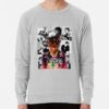ssrcolightweight sweatshirtmensheather greyfrontsquare productx1000 bgf8f8f8 30 - Juice Wrld Store