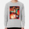 ssrcolightweight sweatshirtmensheather greyfrontsquare productx1000 bgf8f8f8 35 - Juice Wrld Store
