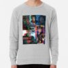 ssrcolightweight sweatshirtmensheather greyfrontsquare productx1000 bgf8f8f8 36 - Juice Wrld Store