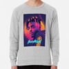 ssrcolightweight sweatshirtmensheather greyfrontsquare productx1000 bgf8f8f8 38 - Juice Wrld Store