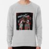 ssrcolightweight sweatshirtmensheather greyfrontsquare productx1000 bgf8f8f8 49 - Juice Wrld Store