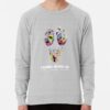ssrcolightweight sweatshirtmensheather greyfrontsquare productx1000 bgf8f8f8 8 - Juice Wrld Store