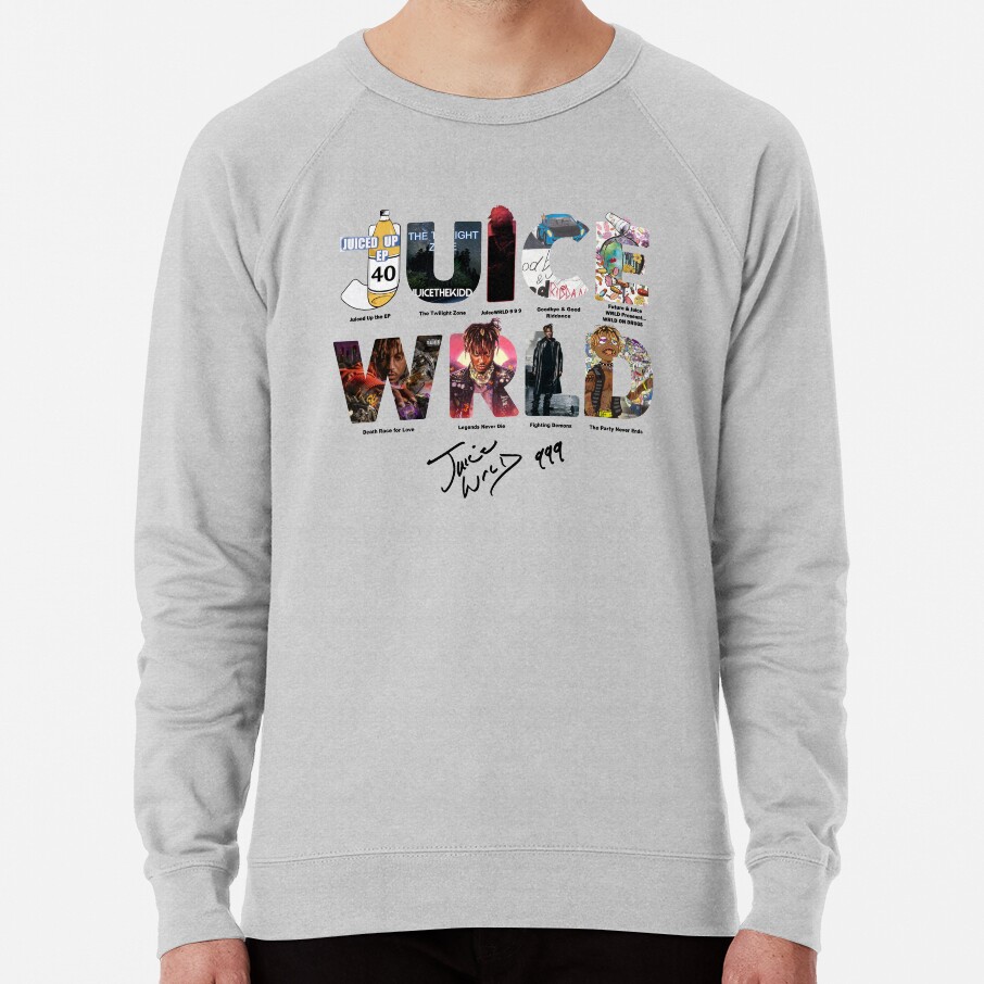 ssrcolightweight_sweatshirtmensheather_greyfrontsquare_productx1000-bgf8f8f8-9 ssrcolightweight sweatshirtmensheather greyfrontsquare productx1000 bgf8f8f8 9 - Juice Wrld Store
