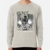 ssrcolightweight sweatshirtmensoatmeal heatherfrontsquare productx1000 bgf8f8f8 12 - Juice Wrld Store