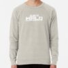 ssrcolightweight sweatshirtmensoatmeal heatherfrontsquare productx1000 bgf8f8f8 14 - Juice Wrld Store