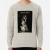 ssrcolightweight sweatshirtmensoatmeal heatherfrontsquare productx1000 bgf8f8f8 26 - Juice Wrld Store