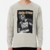 ssrcolightweight sweatshirtmensoatmeal heatherfrontsquare productx1000 bgf8f8f8 37 - Juice Wrld Store
