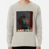 ssrcolightweight sweatshirtmensoatmeal heatherfrontsquare productx1000 bgf8f8f8 48 - Juice Wrld Store