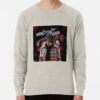 ssrcolightweight sweatshirtmensoatmeal heatherfrontsquare productx1000 bgf8f8f8 49 - Juice Wrld Store