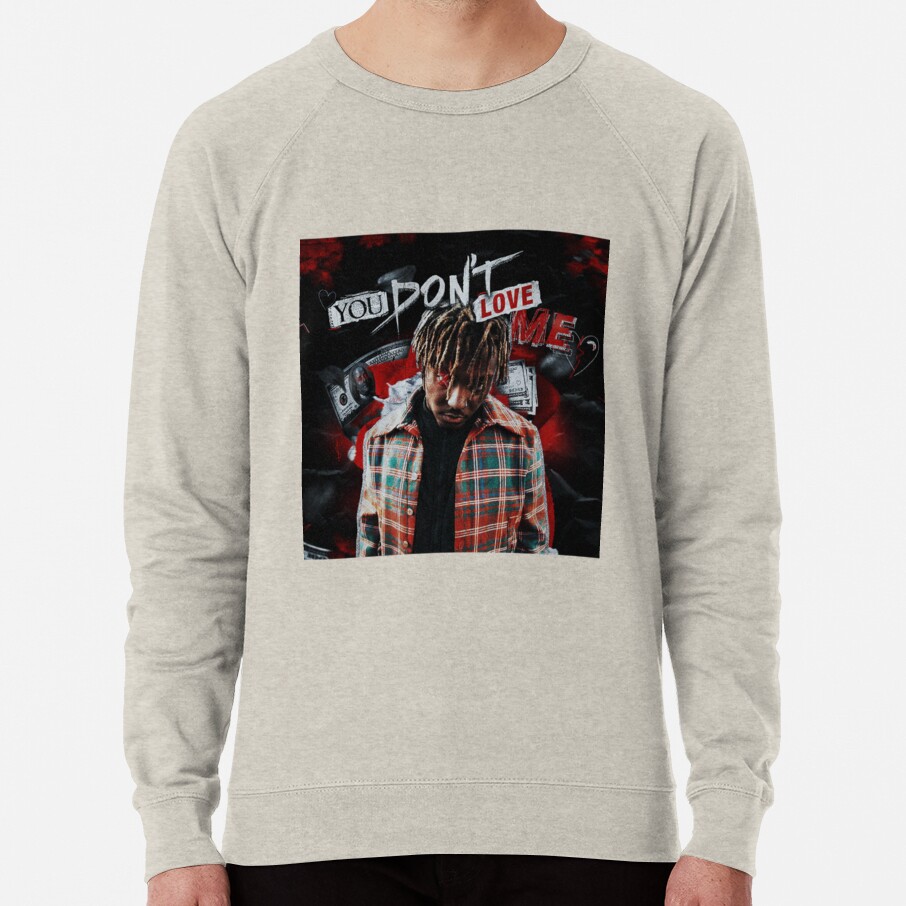 ssrcolightweight_sweatshirtmensoatmeal_heatherfrontsquare_productx1000-bgf8f8f8-49 ssrcolightweight sweatshirtmensoatmeal heatherfrontsquare productx1000 bgf8f8f8 49 - Juice Wrld Store
