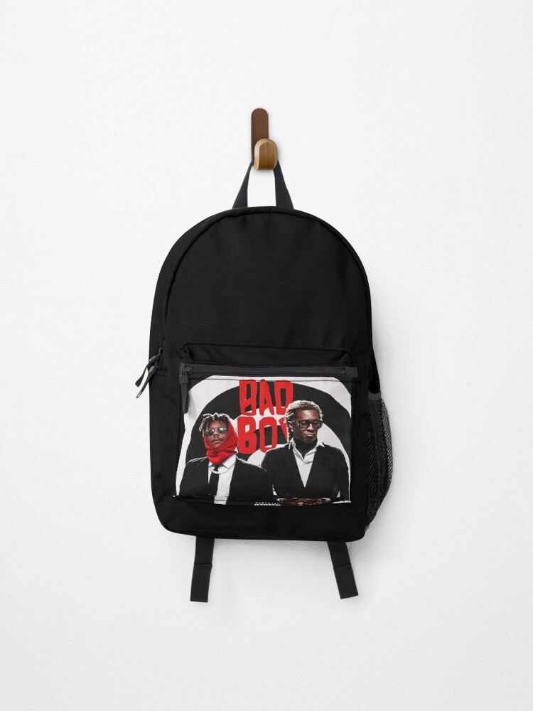 urbackpack_frontwide_portrait750x1000 - Juice Wrld Store