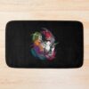 urbathmat flatlay largesquare1000x1000.1u5 6 - Juice Wrld Store